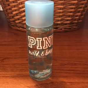 Victoria secret spray